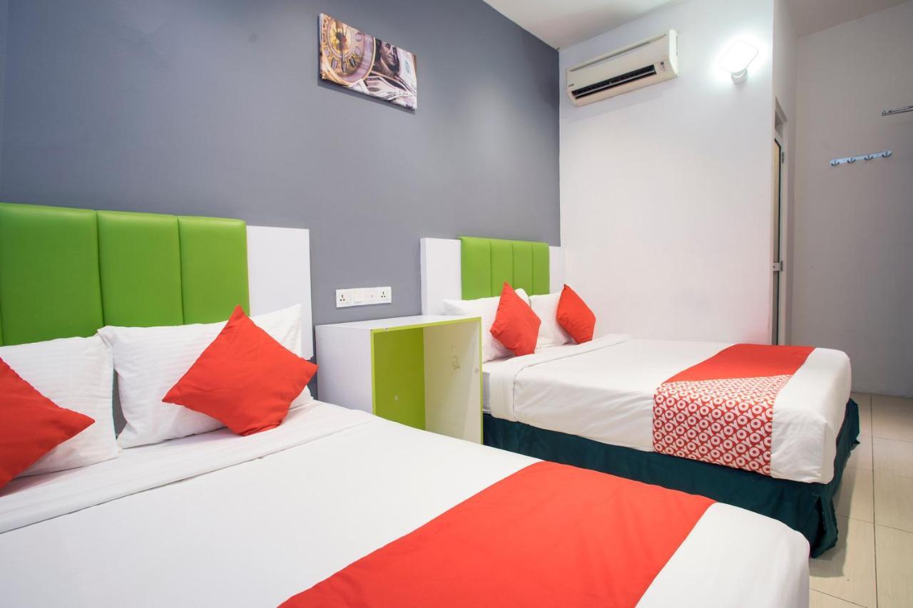 Hotel Oyo 1003 My Pace 2*